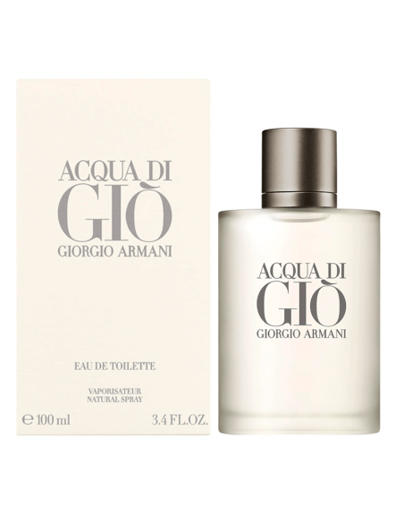 Acqua di Gio Giorgio Armani