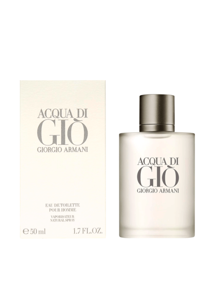 Acqua di Gio Giorgio Armani