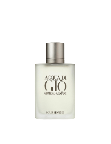 Acqua di Gio Giorgio Armani