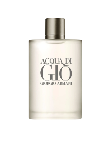 Acqua di Gio Giorgio Armani