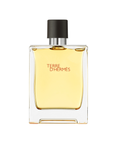 Terre d'Hermes Parfum Hermès