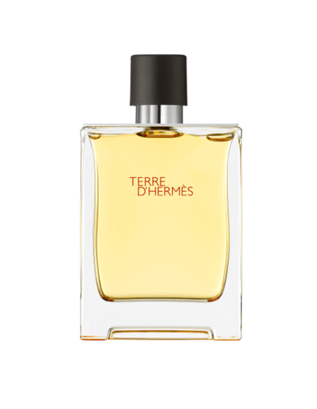 Terre d'Hermes Parfum Hermès