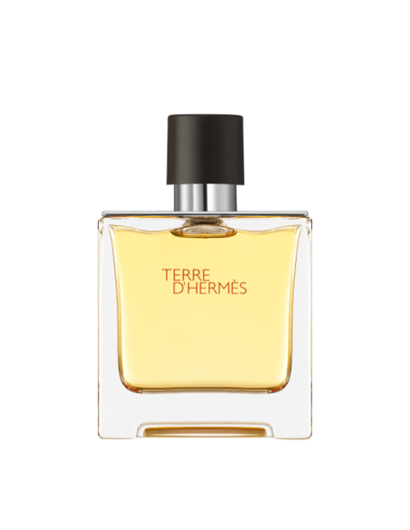 Terre d'Hermes Parfum Hermès
