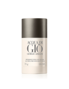 ACQUA GIO HOMME DEO STICK 75GR