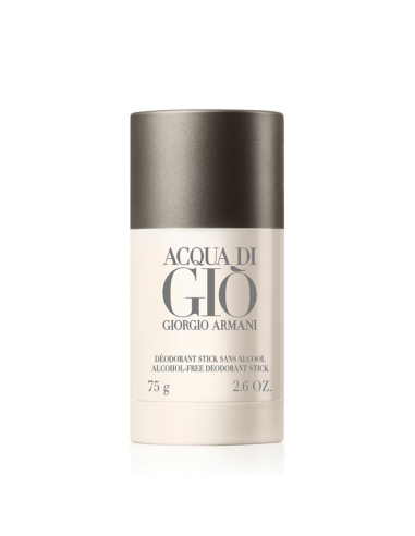 ACQUA GIO HOMME DEO STICK 75GR