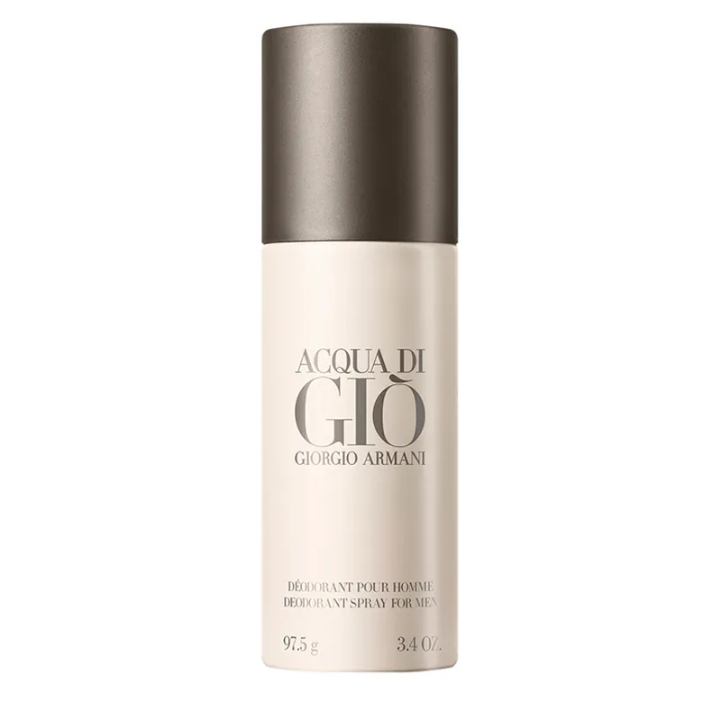 ACQUA GIO HOMME DEO 150 SP