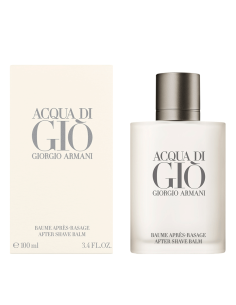 ACQUA GIO HOMME AFTER SHAVE... 2