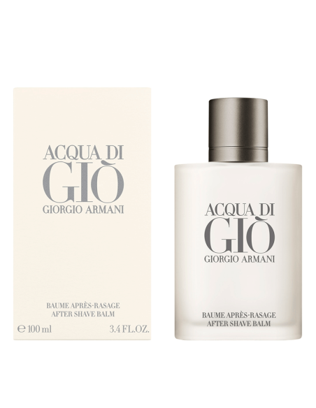 ACQUA GIO HOMME A/S 100 ML