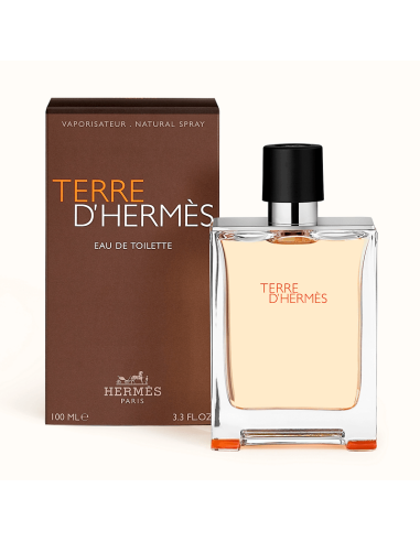 Terre d'Hermès Hermès