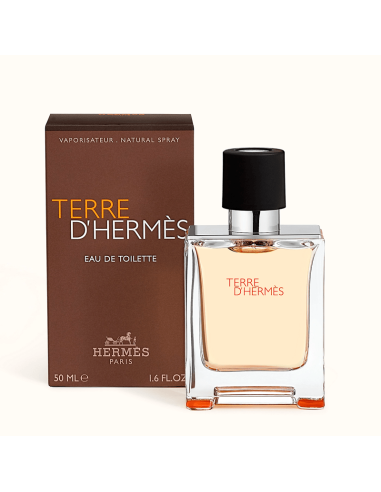 Terre d'Hermès Hermès