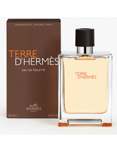 Terre d'Hermès Hermès