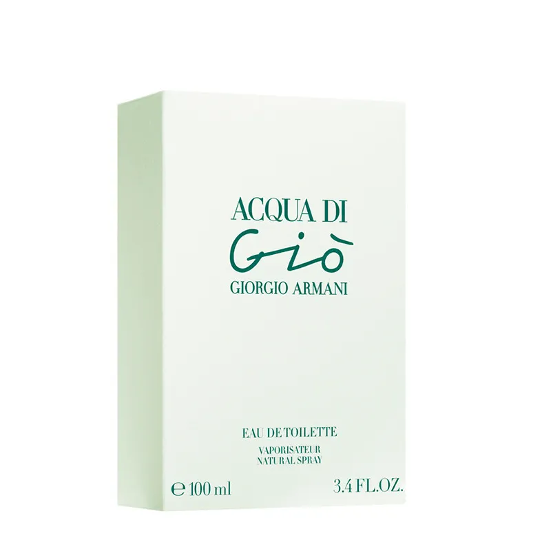 ACQUA DE GIO W EDT 100 SP