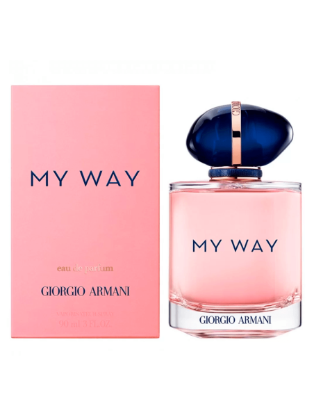 My Way Giorgio Armani