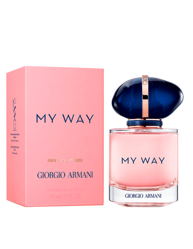 My Way Giorgio Armani