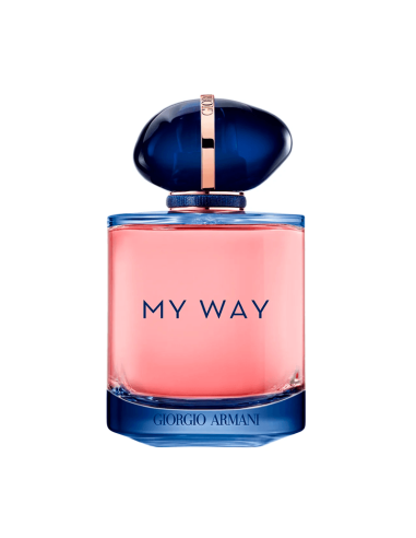 GIORGIO ARMANI MY WAY INTENSE