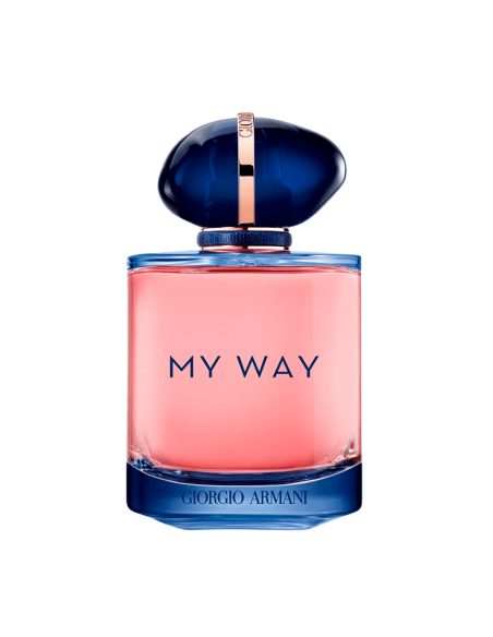 My Way Intense Giorgio Armani