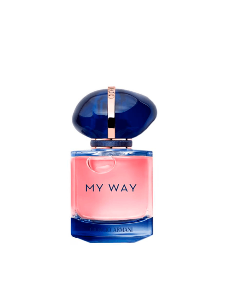 My Way Intense Giorgio Armani