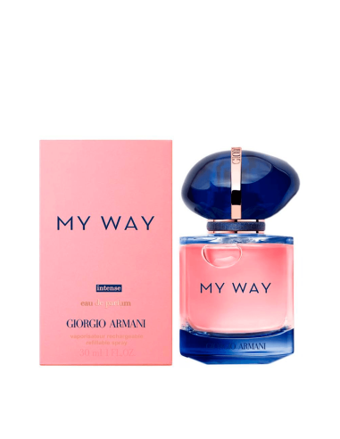 My Way Intense Giorgio Armani