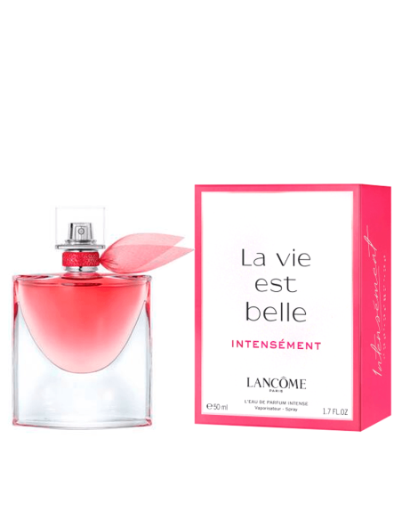 La Vie Est Belle Intensément Lancôme