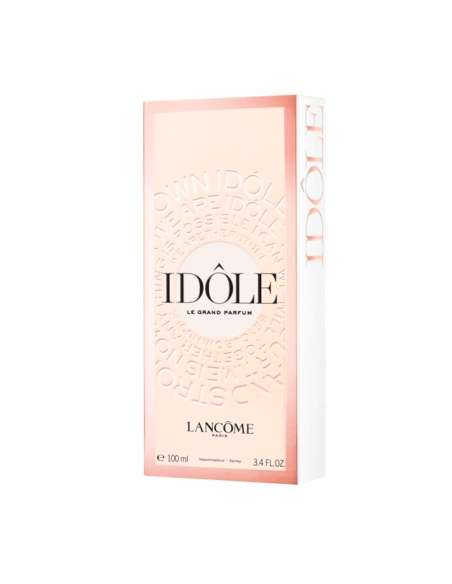 Idôle Lancôme Eua de Parfum