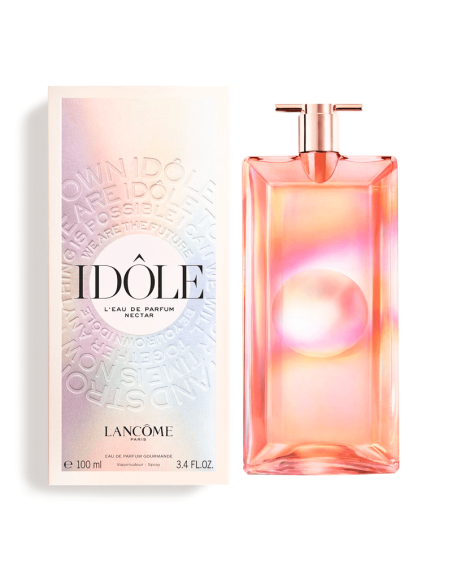 Idôle Nectar Lancôme