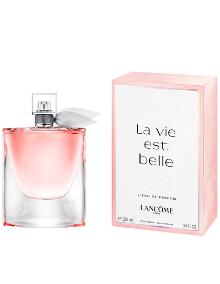 La Vie Est Belle Lancôme