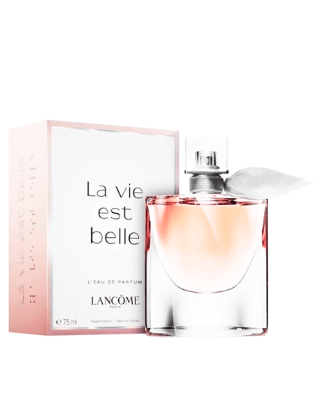 La Vie Est Belle Lancôme