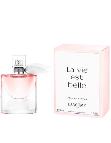 La Vie Est Belle Lancôme