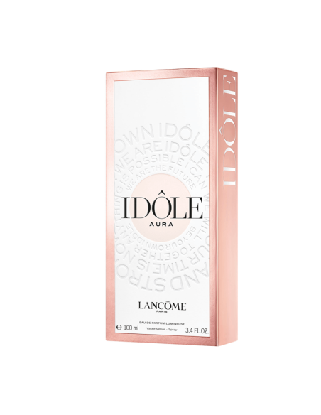 Idôle Aura Lancôme