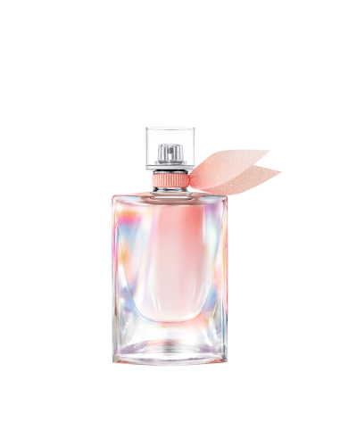 La Vie Est Belle Soleil Cristal Lancôme