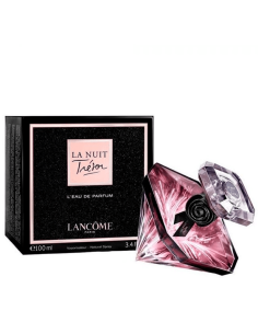 La Nuit Trésor Lancôme 2