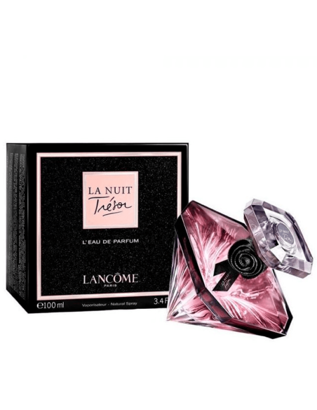 La Nuit Trésor Lancôme