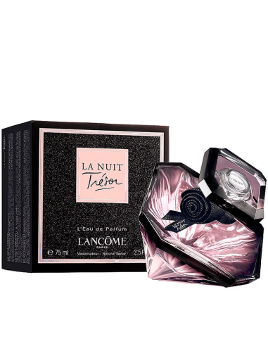 La Nuit Trésor Lancôme