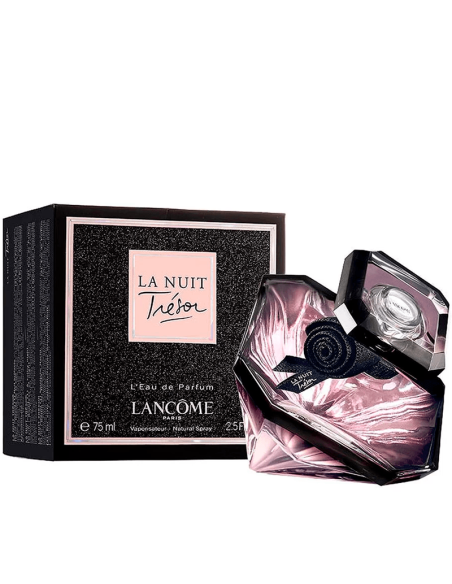 La Nuit Trésor Lancôme