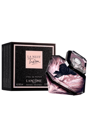 La Nuit Trésor Lancôme