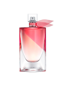 La Vie est Belle en Rose...