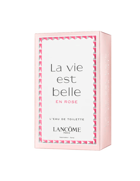 La Vie est Belle en Rose Lancôme