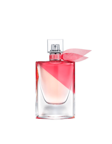 LANCOME LA VIE EST BELLE EN ROSE