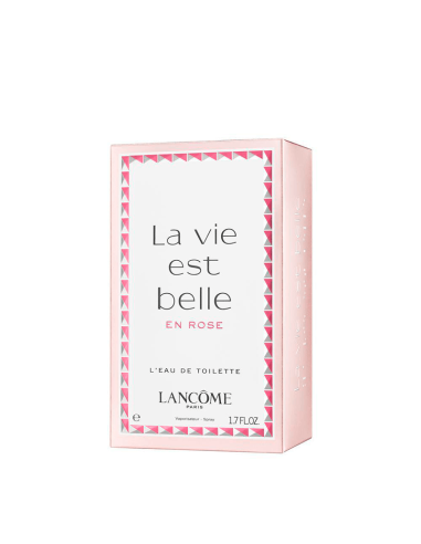 La Vie est Belle en Rose Lancôme