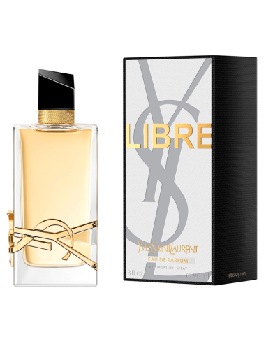 Libre Yves Saint Laurent