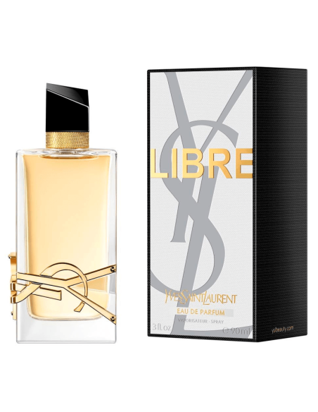 Libre Yves Saint Laurent