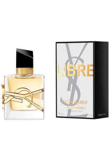 Libre Yves Saint Laurent