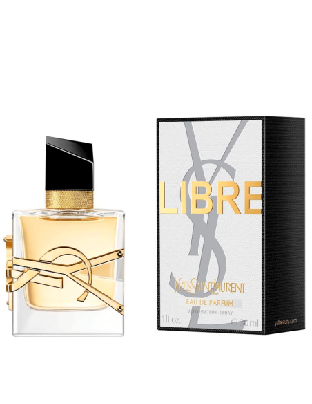 Libre Yves Saint Laurent