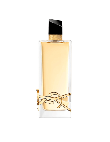 Libre Yves Saint Laurent