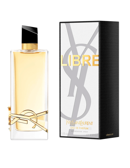Libre Yves Saint Laurent