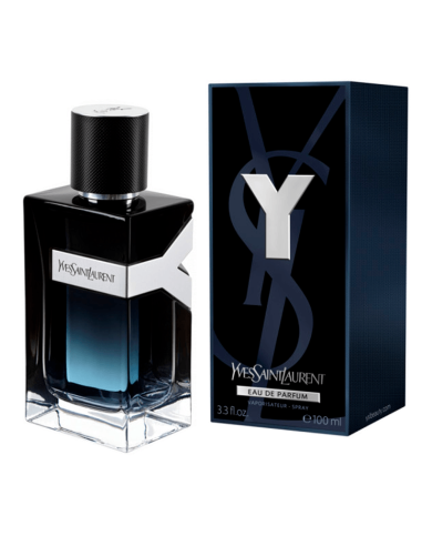 Y Eau de Parfum Yves Saint Laurent