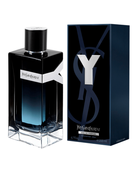 Y Eau de Parfum Yves Saint Laurent