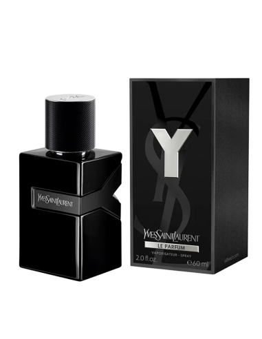 Y Le Parfum Yves Saint Laurent