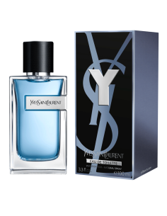Y Eau de Toilette Yves... 2