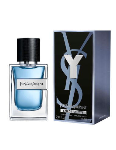 Y Eau de Toilette Yves Saint Laurent